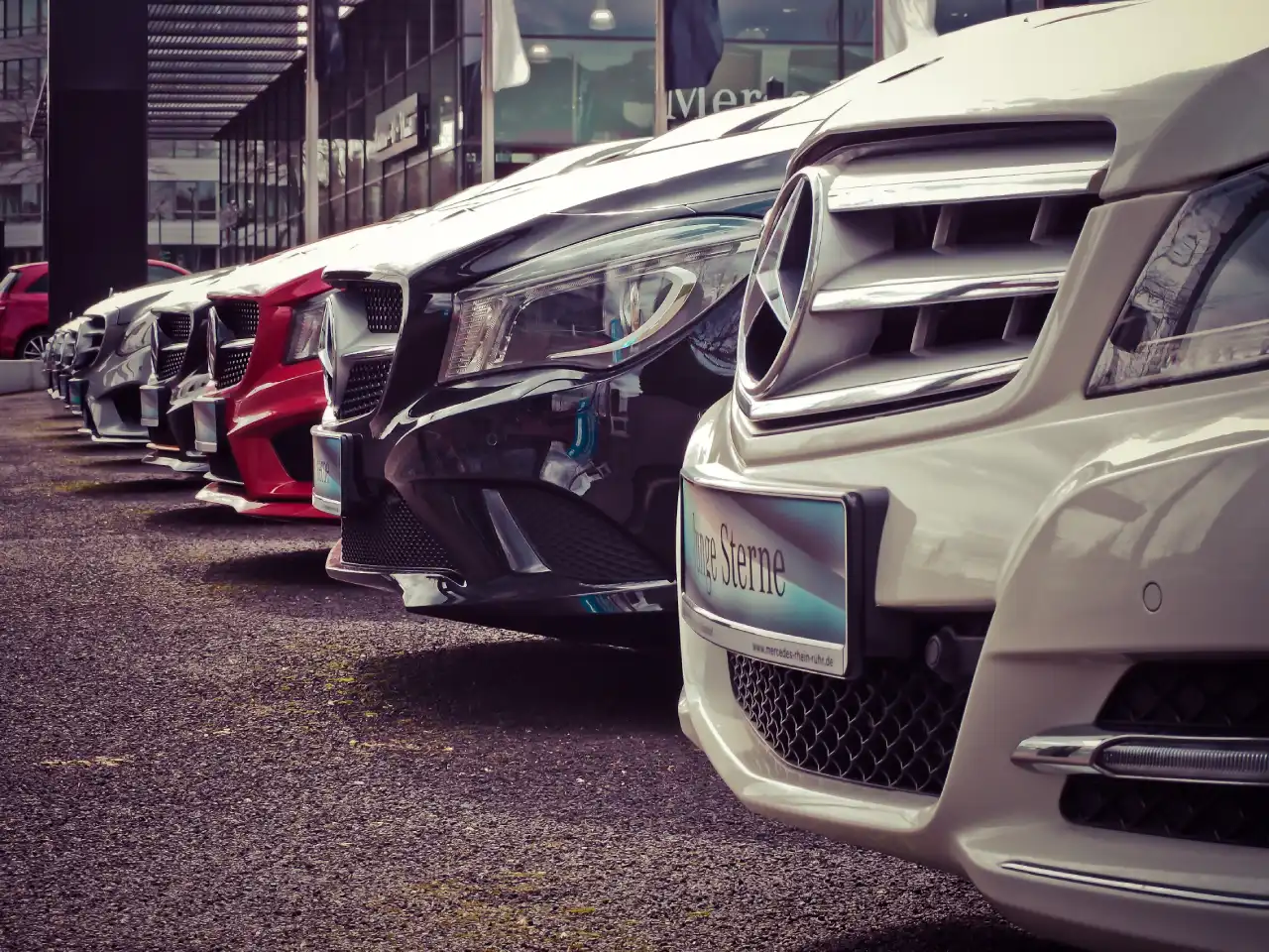 car rental in Zimbabwe